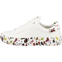 Dockers by Gerli 42BM240 X-ART Damen Sneaker von Dockers by Gerli