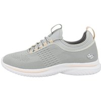 Dockers by Gerli 48HP201 Damen Sneaker von Dockers by Gerli