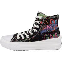 Dockers by Gerli 50VL202 X Art Limited Edition Damen Sneaker von Dockers by Gerli