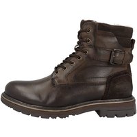 Dockers by Gerli 51GL102 Herren Schnürboots von Dockers by Gerli