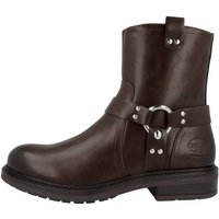 Dockers by Gerli 51TJ301 Damen Winterboots von Dockers by Gerli