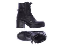 Dockers by Gerli Damen Stiefelette, schwarz von Dockers by Gerli