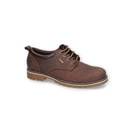 Dockers by Gerli Herren Bequemschuhe, Männer Schnürschuhe,straßenschuhe,Strassenschuhe,lace-up Shoes,Low-tie,Komfortschuhe,Cafe,41 EU von Dockers by Gerli