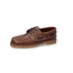 Dockers by Gerli Herren Bootsschuhe, Männer Bootsschuhe,Sommerschuhe,Boat-Shoes,sportlich,Leder,Segelschuhe,docksider,Slipper,REH,46 EU von Dockers by Gerli