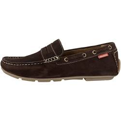 Dockers by Gerli Herren Slipper 52BN001 von Dockers by Gerli