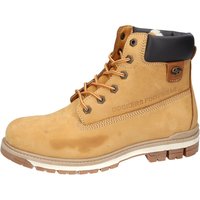 Dockers by Gerli Winterstiefel - Winter Boot - EU42 bis EU45 - für Männer - Größe EU43 - camel von Dockers by Gerli