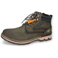 Dockers by Gerli Winterstiefel - Winter Boots - EU42 bis EU47 - für Männer - Größe EU43 - khaki von Dockers by Gerli