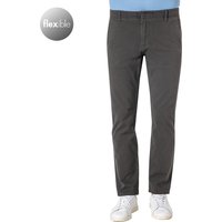 DOCKERS Herren Chino blau Baumwolle Slim Fit von Dockers