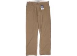 DOCKERS Herren Stoffhose, beige von Dockers