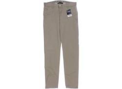 DOCKERS Herren Stoffhose, braun von Dockers