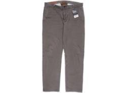 DOCKERS Herren Stoffhose, grau von Dockers