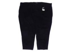 DOCKERS Herren Stoffhose, schwarz von Dockers