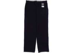 DOCKERS Herren Stoffhose, schwarz von Dockers