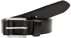 Dockers Casual Belt, Gürtel, Herren, Braun, 115 von Dockers