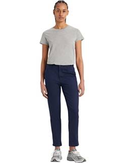 Dockers Damen Hose Weekend Chino Slim, Pembroke, 28 Tall von Dockers