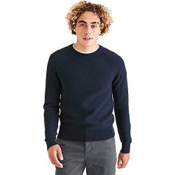 Dockers Herren crewneck sweater Pullover, Pembroke, S EU von Dockers