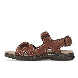 Dockers Men’s Newpage Sporty Outdoor Sandal Shoe von Dockers
