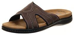 Dockers Mens Sunland Casual Slide Sandal Shoe von Dockers