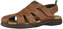 Dockers Sandalen, Rost, 9 Wide von Dockers