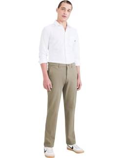 Dockers Smart 360 Flex Chino Slim Slim Camo 34 36 von Dockers