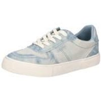 Dockers Sneaker Mädchen blau von Dockers