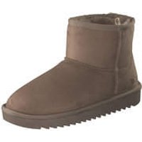 Dockers Winter Boots Damen beige|beige von Dockers