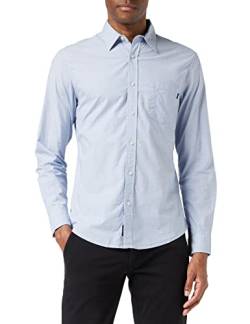 DockersMensORIGINAL SHIRT SLIMA1114XL -END ON END DELFT von Dockers