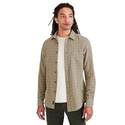 ORIGINAL SHIRT SLIM SLIM BALLAD OVERLAND TREK XL - von Dockers