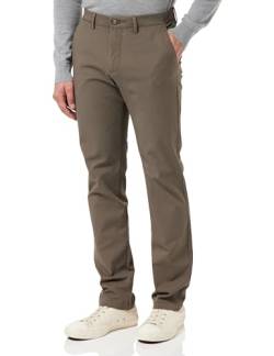 Smart 360 Flex Chino Slim Slim Khaki Green 31 34 von Dockers