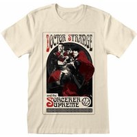 Doctor Strange T-Shirt von Doctor Strange
