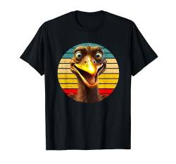 Vintage Dodo - Dodo Vogel T-Shirt von Dodo Vogel Designs