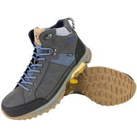 DOGHAMMER Guide Pro Vegan WP Men Hikingschuh von Doghammer