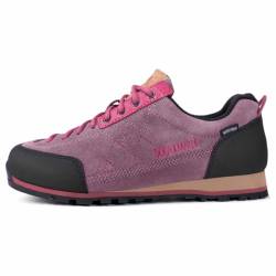 Doghammer - Women's Ginja Rock WP - Approachschuhe Gr 37 lila von Doghammer