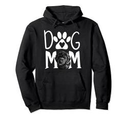 Dogs 365 Portuguese Water Dog Mom Gift For Women Pullover Hoodie von Dogs 365
