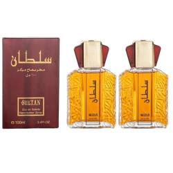 100ML Dubai Parfüm für Männer, Dubai Eau de Parfüm Herren, Markanter Männer Duft, Eleganter Langanhaltender Duft, Eau de Toilette Spray, Erfrischender Langanhaltender Duft von Dola22g