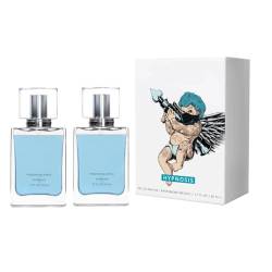 Cupid Cologne for Men, Cupid Hypnosis Cologne Fragrances for Men, Cupix Cologne for Men with Pheromones, 50 ml/1.7 Oz Long Lasting Romantic Cupid Fragrances for Attracts Women Pheromone-Infused von Dola22g