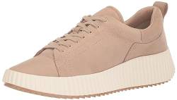 Dolce Vita Damen Devote Sneaker, Dune Nubuck, 40.5 EU von Dolce Vita