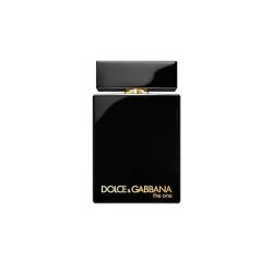 D&G, DOLCE & GABBANA THE ONE INTENSE EAU DE PARFUM 100ML Unisex adulto, Negro, Estándar von Dolce & Gabbana