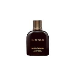 DOLCE & GABBANA, Intenso Pour Homme, Eau de Parfum, Herrenduft, 125 ml von Dolce & Gabbana