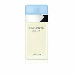 DOLCE & GABBANA, Light Blue, Eau de Toilette, Damenduft, 100 ml von Dolce & Gabbana