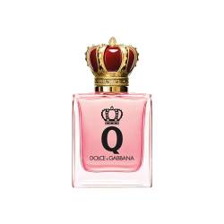 DOLCE & GABBANA, Q by Dolce & Gabbana, Eau de Parfum, Damenduft, 50 ml von Dolce & Gabbana