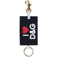 DOLCE & GABBANA Schlüsselanhänger Dolce & Gabbana Keyholder von Dolce & Gabbana
