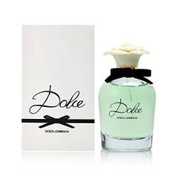 Dolce & Gabbana Dolce femme / woman, Eau de Parfum, Vaporisateur / Spray 75 ml, 1er Pack (1 x 75 ml) von Dolce & Gabbana