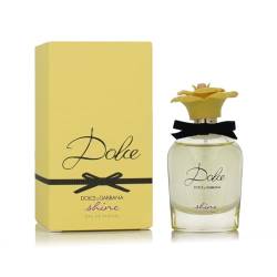 Dolce & Gabbana EDP Dolce Shine Damen Parfüm 50 ml von Dolce & Gabbana