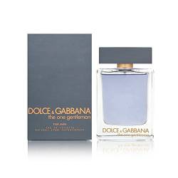 Dolce & Gabbana Eau de Cologne für Männer 1er Pack (1x 50 ml) von Dolce & Gabbana