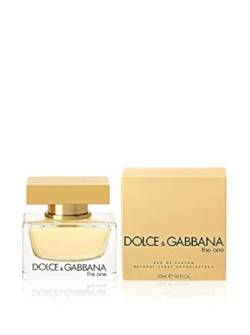 Dolce & Gabbana Eau de Parfum The One Femme 50 ml von Dolce & Gabbana