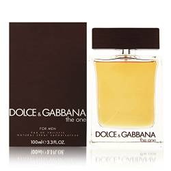 Dolce & Gabbana Eau de Toilette für Männer 1er Pack (1x 100 ml) von Dolce & Gabbana