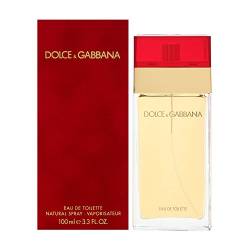 Dolce & Gabbana Femme EDT Spray 100 ml von Dolce & Gabbana