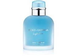 Dolce&Gabbana Light Blue Pour Homme Eau Intense EDP für Herren 100 ml von Dolce & Gabbana