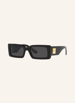 Dolce & Gabbana Sonnenbrille dg4416 schwarz von Dolce & Gabbana